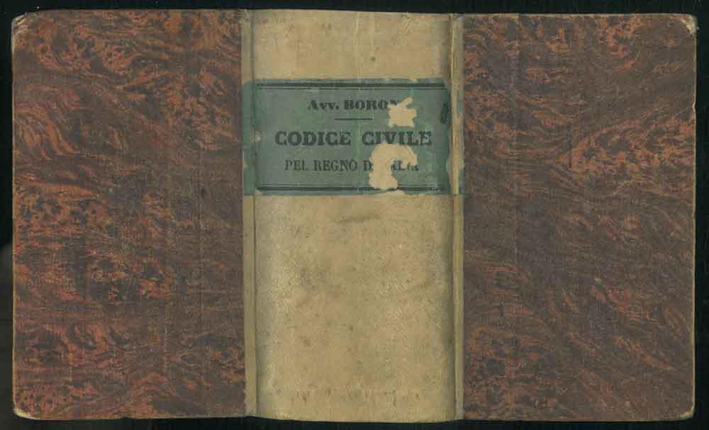 STUDIO BIBLIOGRAFICO ORFEO LIBRERIA ANTIQUARIA S.A.S.