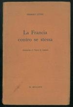 La Francia contro se stessa