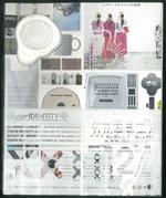 Superidentity. Super id is the collection of branding concepts in action