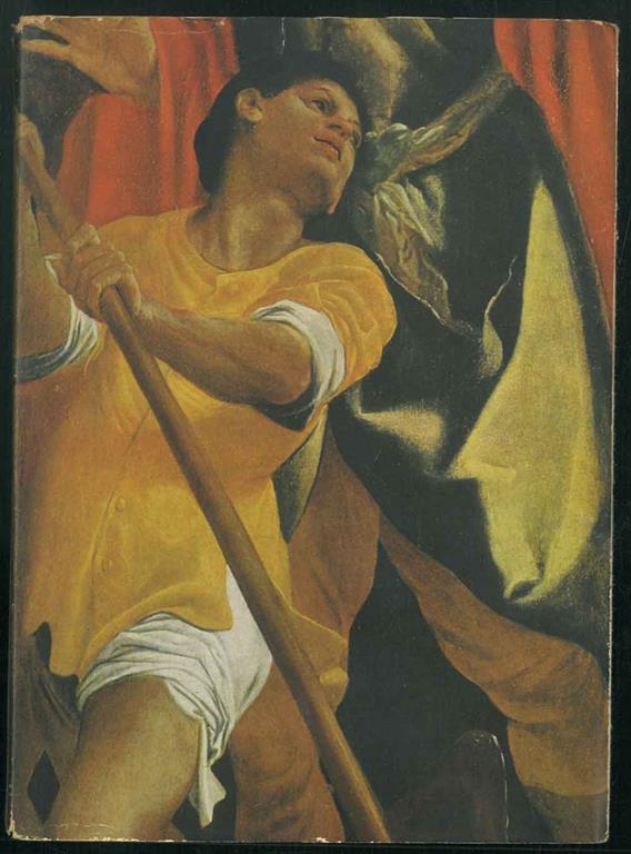 STUDIO BIBLIOGRAFICO ORFEO LIBRERIA ANTIQUARIA S.A.S.