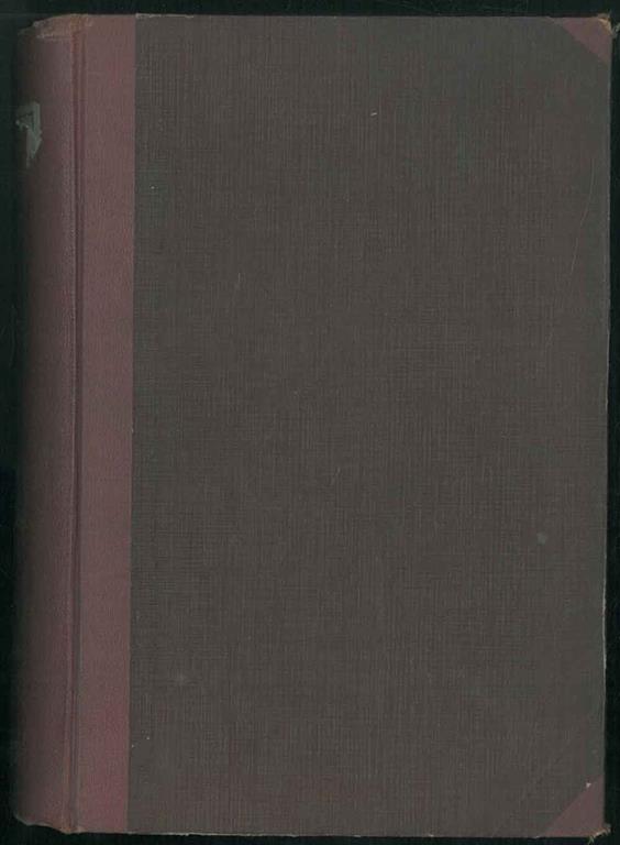 STUDIO BIBLIOGRAFICO ORFEO LIBRERIA ANTIQUARIA S.A.S.