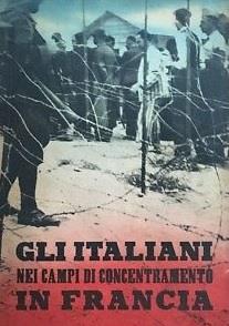 Gli Italiani Nei Campi Di Concentramento In Francia. Documenti E Testimonianze