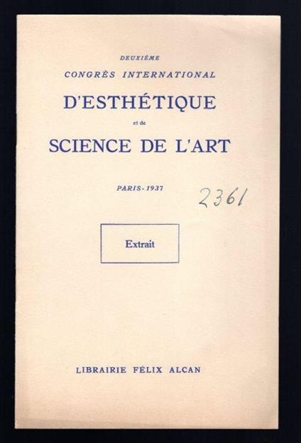 Le Beau Phisique - Augusto Guzzo - copertina