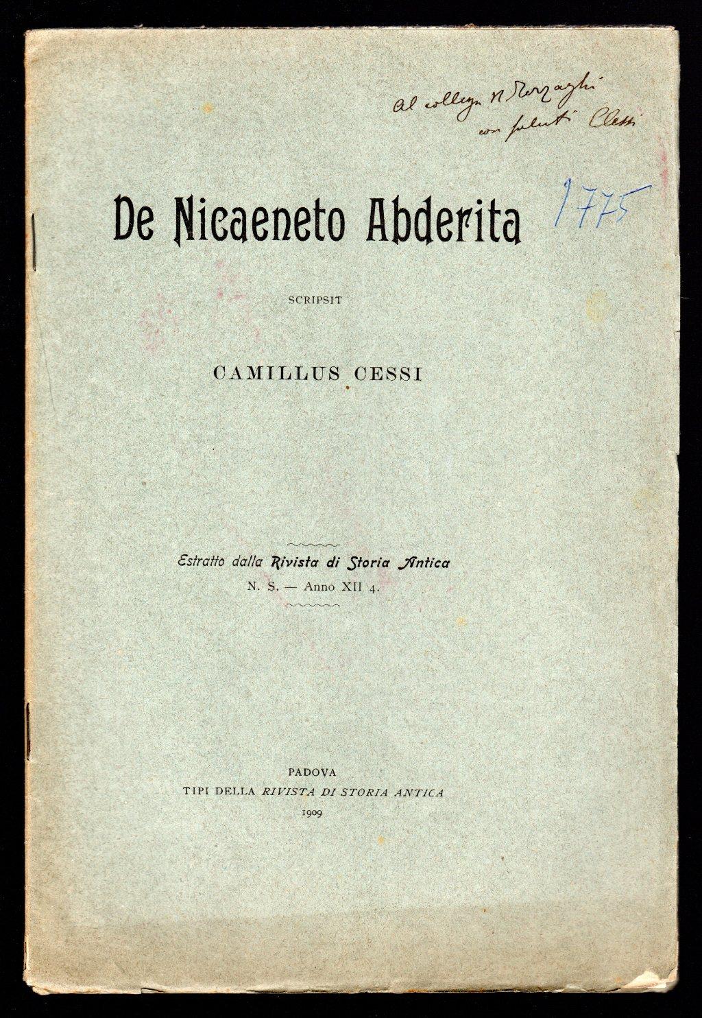 Libreria Trippini Sergio