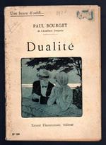 Dualité
