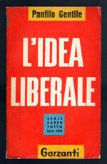 L' idea liberale
