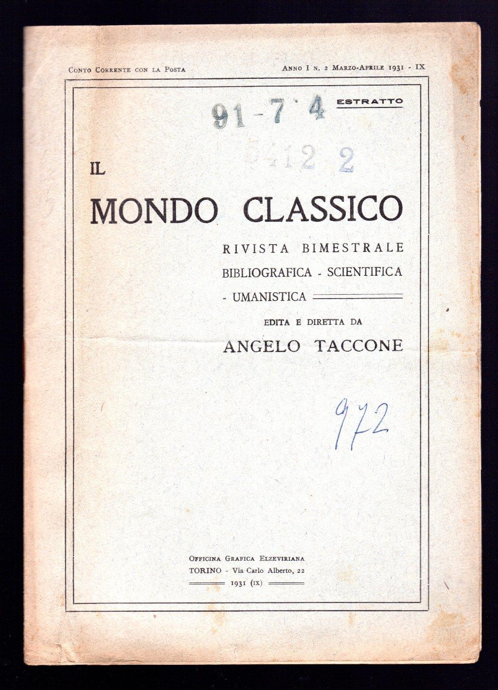 Libreria Trippini Sergio