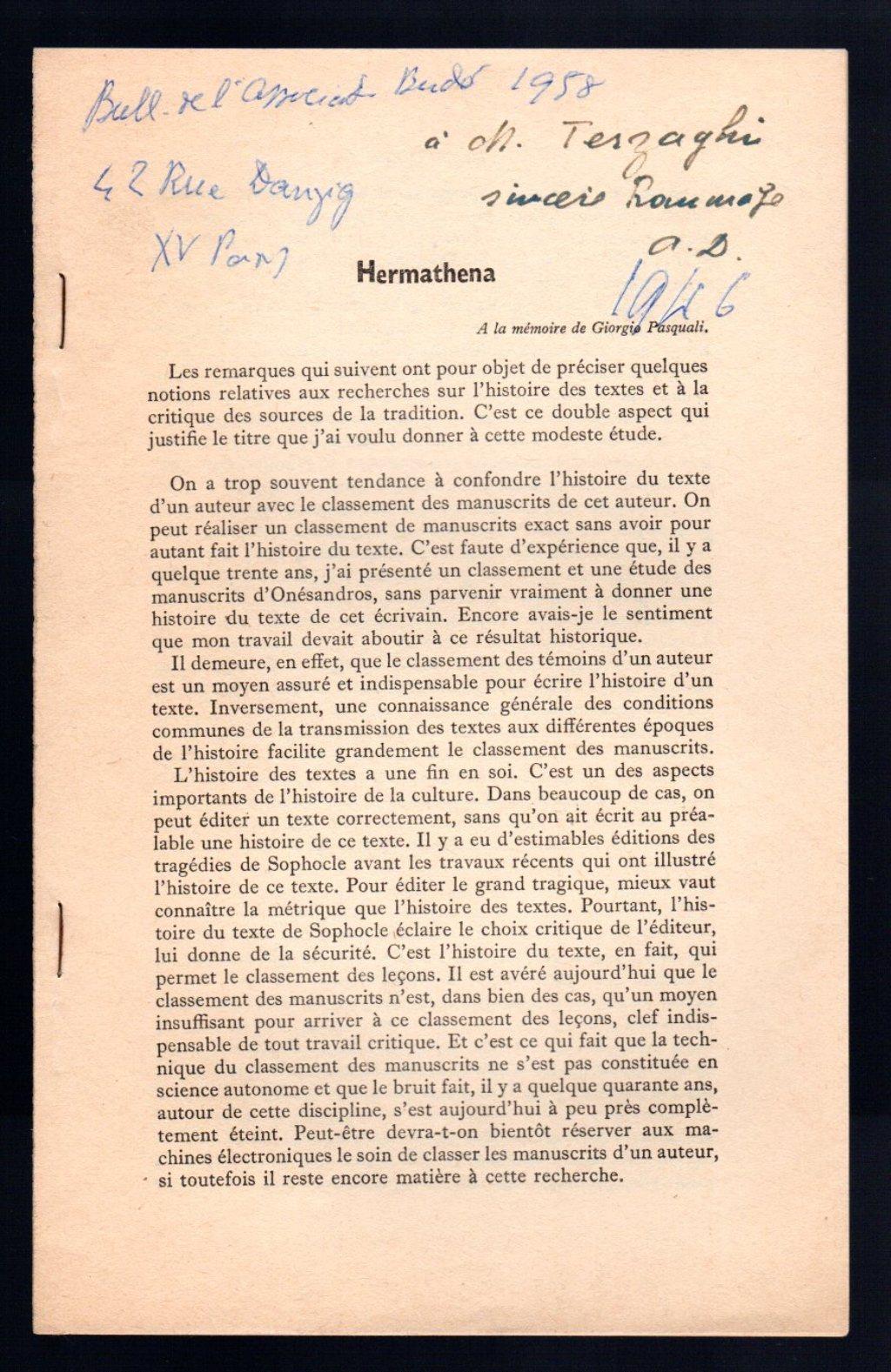 Libreria Trippini Sergio