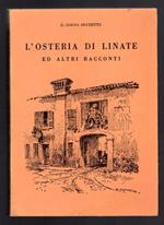 L' osteria di Linate ed altri racconti