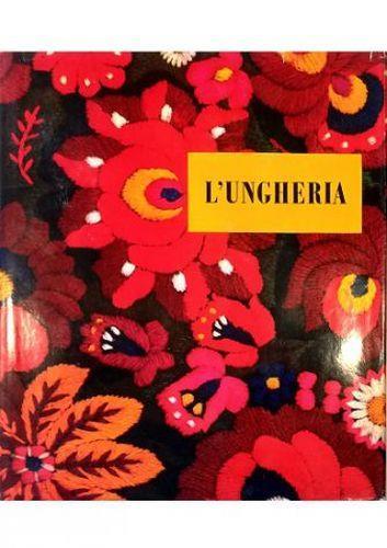 L' Ungheria - copertina