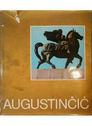 Augustincic - copertina