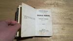 Poesie scelte in dialetto milanesi di Carlo Porta e Tomaso Grossi