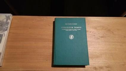 Nymfarum domus - Pierre Darmon - copertina