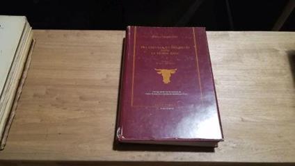 Des chevaux et des boeufs dans le monde grec: Rèalitès et reprèsentations animalières à partir des livres XVI et XVII des Gèoponiques - copertina