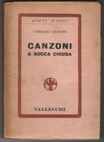 Canzoni a bocca chiusa