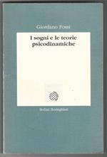 I sogni e le teorie psicodinamiche