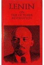 On the October Revolution