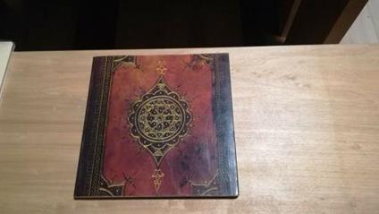 Art of the Arab World - Esin Atil - copertina