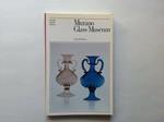 Murano glass museum