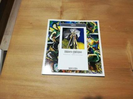 Museo Guttuso - Novecento - copertina