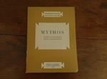 Mythos. Scripta in honorem Marii Untersteiner