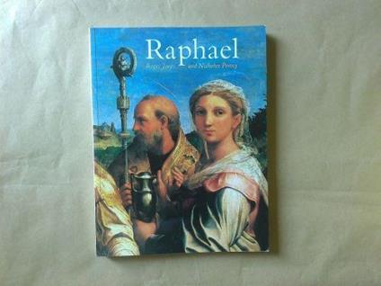 Raphael - copertina