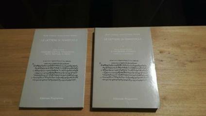 Le lettere di Temistocle 2 vo - copertina