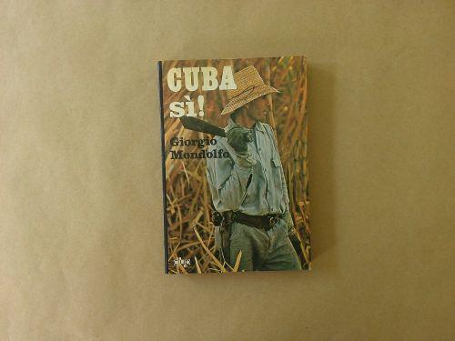 Cuba sÃ¬! - copertina