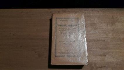 Dictionnaire classique de biographie, mythologie et gèographie anciennes - William F. Smith - copertina