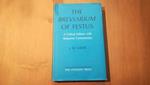 The breviarium of Festus a critical edition with Historical commentary