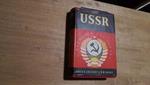The U.S.S.R. A Geographical Survey Di: Gregory, Shave