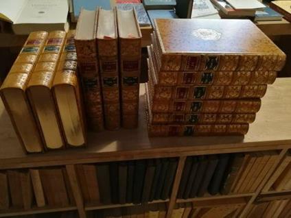 Thèatre de Corneille - copertina