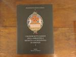I manoscritti datati della biblioteca medicea laurenziana di Firenze I Plutei 12-34