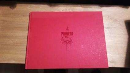 Il pianeta delle tempeste. Frammenti d'immagini dal cinema dell'Urss - copertina