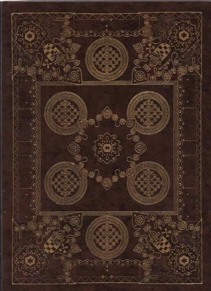 Le Miniature Di Lodi. Presentazione Di G.C. Bascapè, Prefazione Di Luigi Samarati - Armando Novasconi - copertina