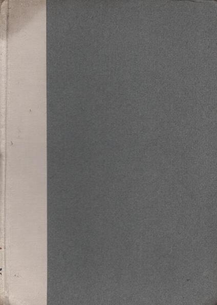 Uomini E Altri Animali - Ugo Bernasconi - copertina