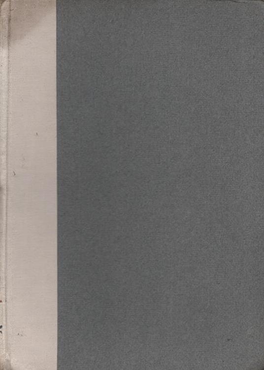 Uomini E Altri Animali - Ugo Bernasconi - copertina