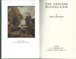 The English woodland