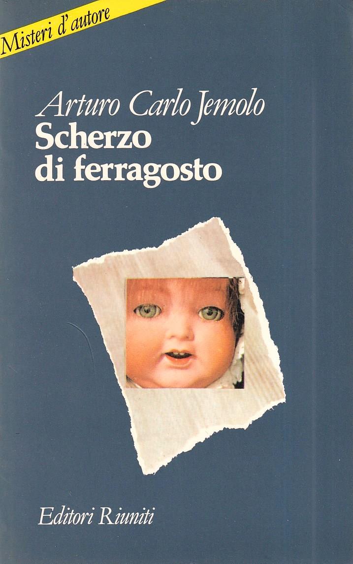 Scherzo Di Ferragosto