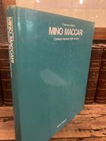 Mino Maccari. Catalogo ragionato delle incisioni. Vol. 1