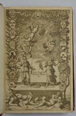 Biblioteca napoletana, et apparato a gli huomini illustri in lettere di Napoli, e del Regno delle Famiglie, Terre, Città e Religioni, che sono nello stesso Regno. Dalle loro origini, per tutto l'anno 1678