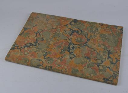De marmoreo monumento quod honori Imp. Caesaris Leopoldi II Aug. A LX decurionibus med decretum est… - Francesco Fontana - copertina