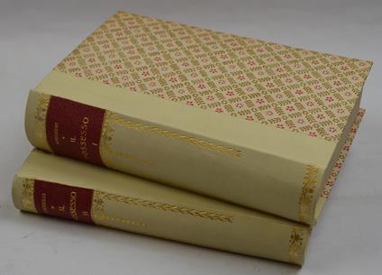 Il possesso e gl'istituti prossimi ad esso. Trattato di diritto romano… - copertina