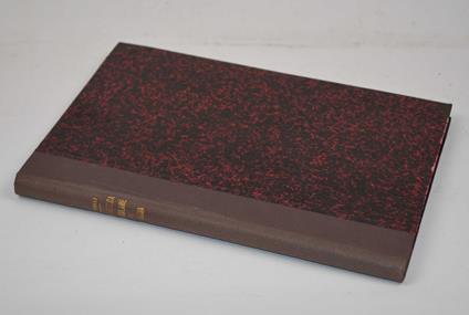 La biblioteca Capitolare della Cattedrale di Bologna nel secolo XV - Notizie e catalogo (1451) - Albano Sorbelli - copertina