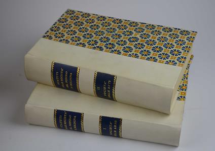 Statuti delle Società del Popolo di Bologna - copertina