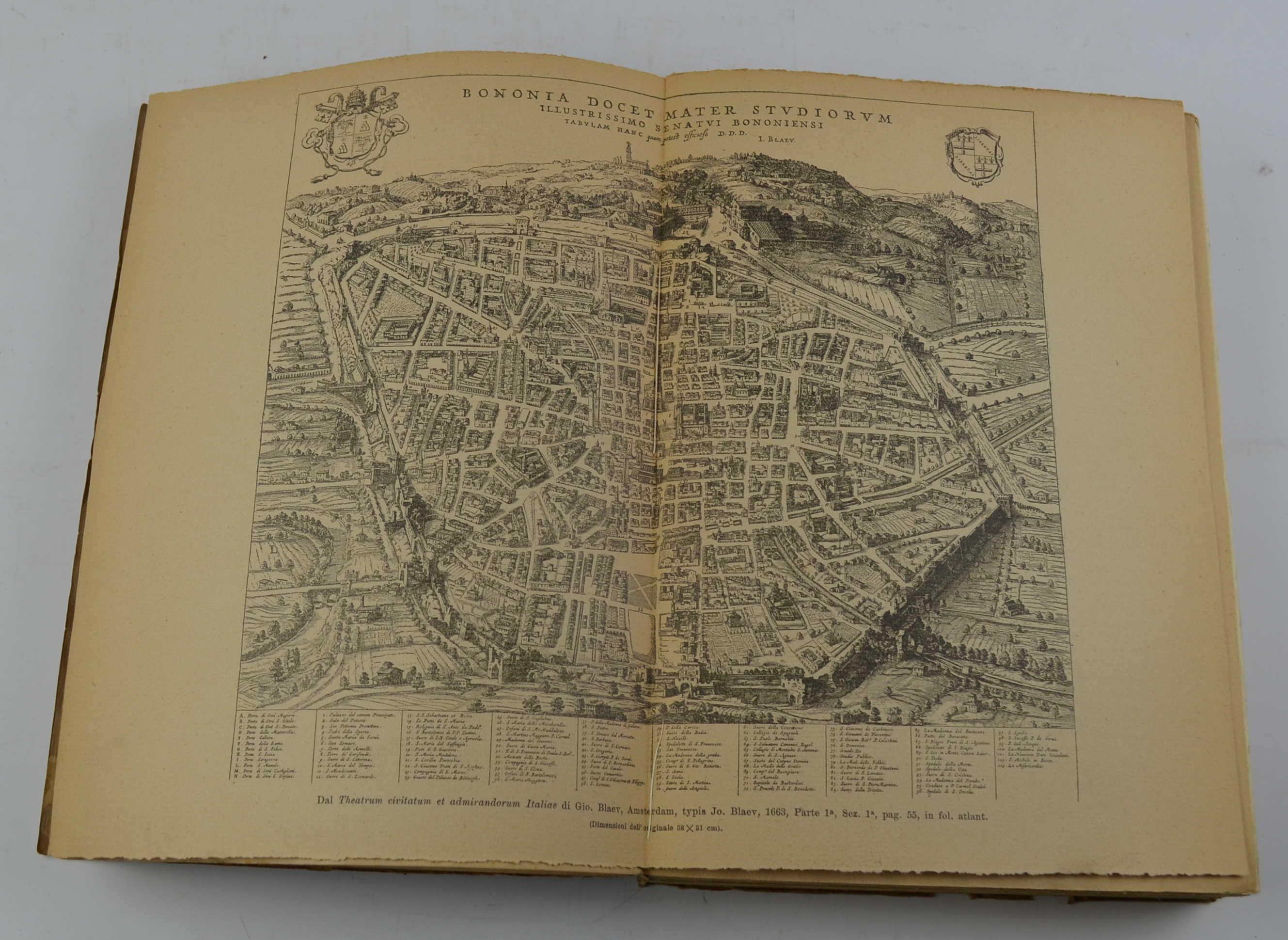 Studio bibliografico Benacense