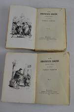 La fidanzata ligure. Romanzo storico
