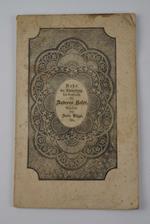 Rede bei der feierlichen Einweihung des Denkmales für Andreas Edlen von Hofer. Gehalten in der Hofkirche zu Innsbruck am 5. Mai 1834…