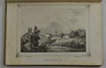 I colli euganei. Illustrazioni storico-artistiche con appendice di notizie statistiche, geologiche, igieniche, ec. Strenna del 1846