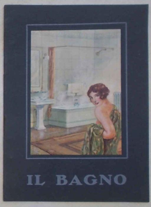 Studio bibliografico di Andrea Donati